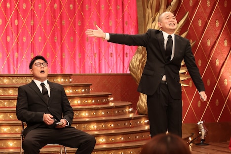 ゾフィー (c)フジテレビ