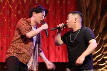 ザ・マミィ (c)フジテレビ