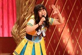 アイドル鳥越 (c)フジテレビ