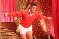 しんや (c)フジテレビ