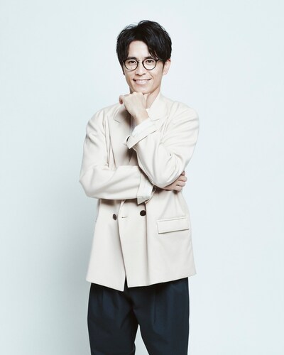 オリエンタルラジオ藤森