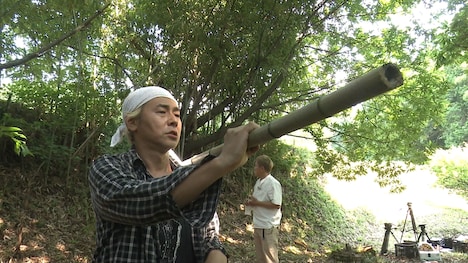「ヒロシのひとりキャンプのすすめ」より。