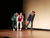 怪奇！YesどんぐりRPG