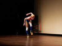 ムラムラタムラ