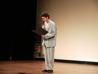 モグライダー芝