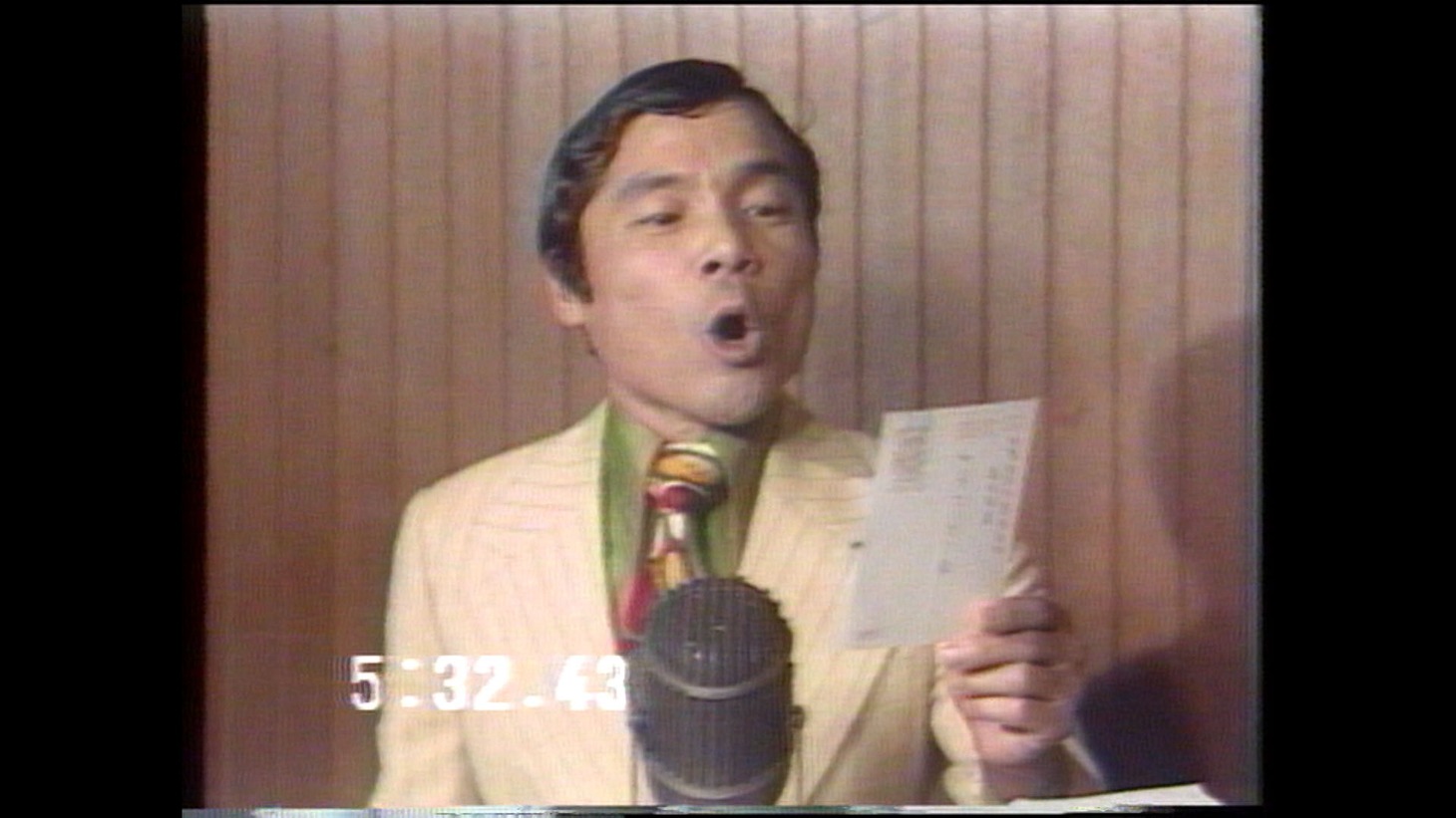 「追悼 笑福亭仁鶴さん～天国ってどんなんかなー～」より。(c)MBS