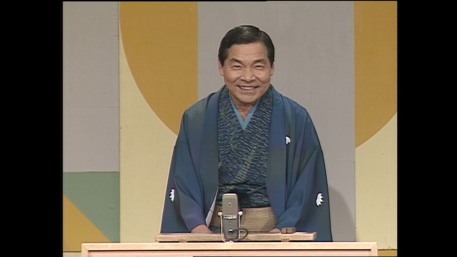 「追悼 笑福亭仁鶴さん～天国ってどんなんかなー～」より。(c)MBS