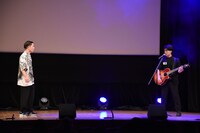 アイロンヘッド