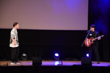 アイロンヘッド