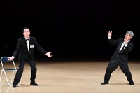 チェリー大作戦 (c)MBS