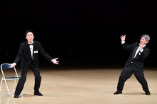 チェリー大作戦 (c)MBS