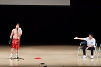 ダブルヒガシ (c)MBS