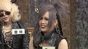 DEVILOOFのRay。(c)日本テレビ