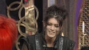 DEVILOOFの幹太。(c)日本テレビ