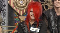 DEVILOOFの太輝。(c)日本テレビ