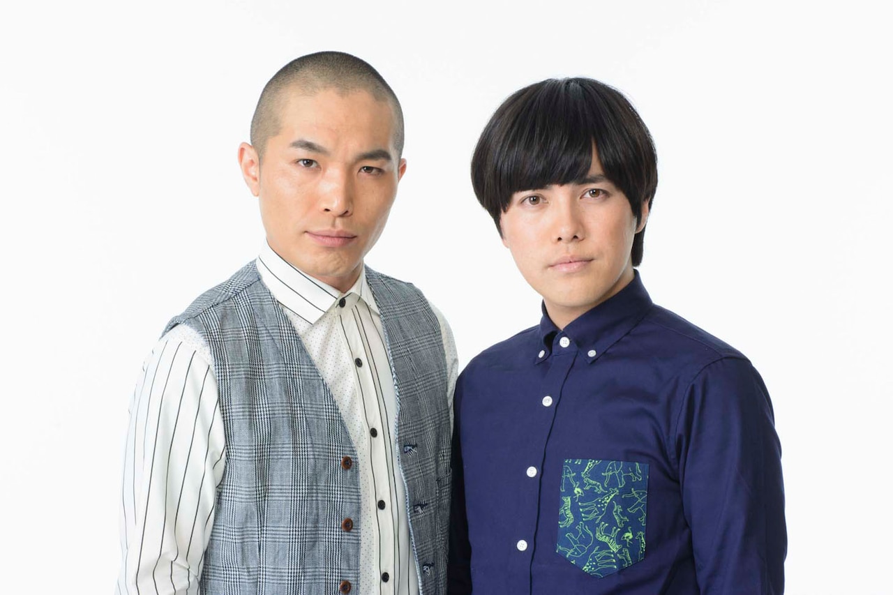 DVD「エレ片コントライブ～コントの人9～」特集 - お笑い