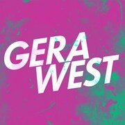 「GERA WEST」