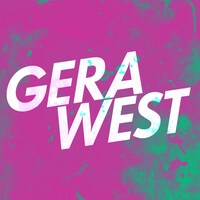 「GERA WEST」