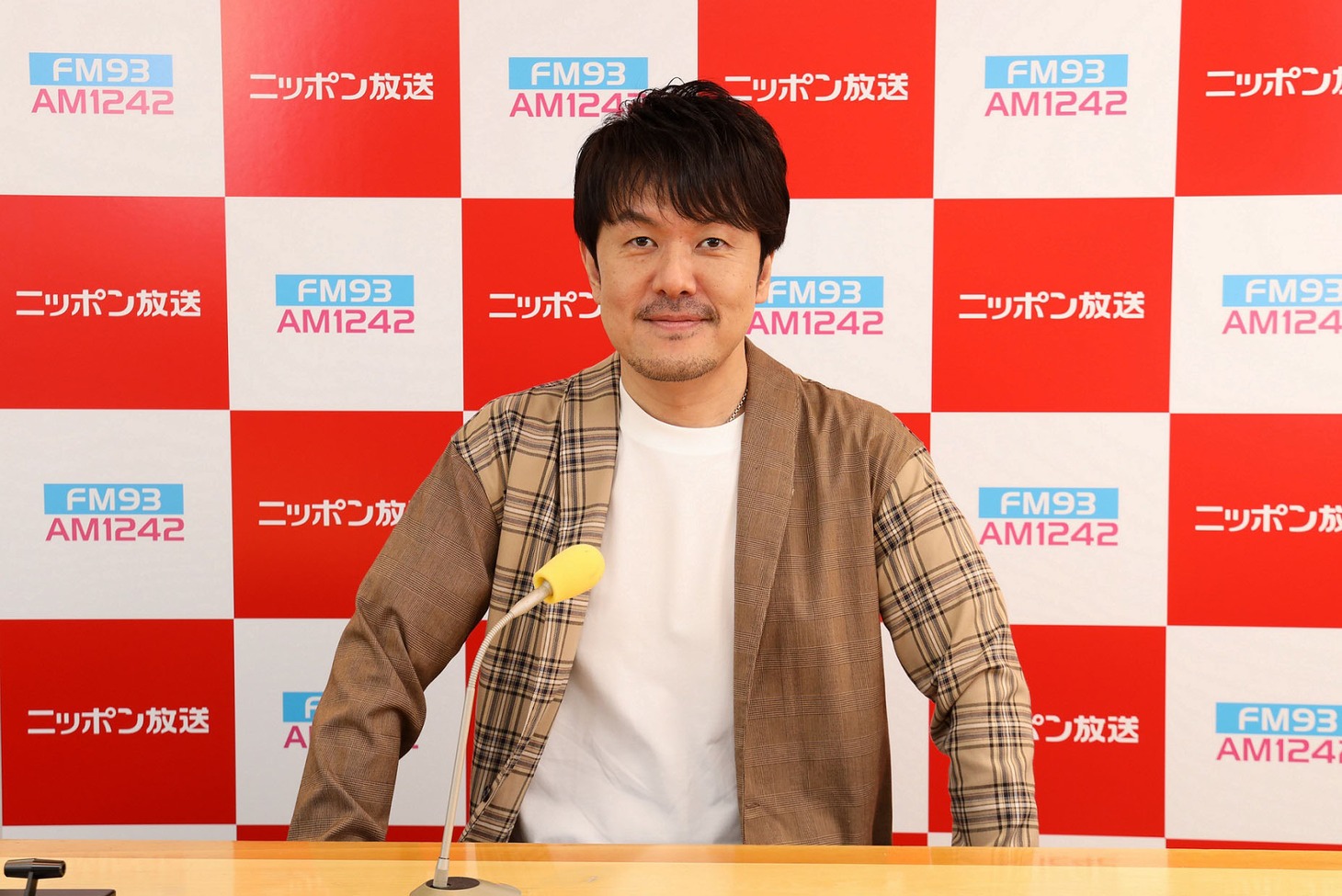 土田晃之