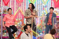 「もしも俺が女子だったら…この人と付き合いたい」のワンシーン。(c)テレビ朝日