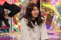 アンガールズ田中 (c)テレビ朝日