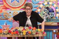 ロンドンブーツ1号2号・田村淳 (c)テレビ朝日