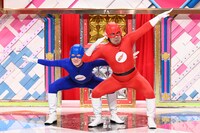 インポッシブル (c)日本テレビ