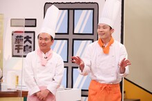 かまいたち (c)関西テレビ