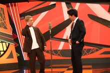 ニューヨーク (c)テレビ朝日