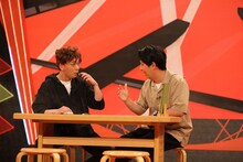 ニューヨーク (c)テレビ朝日