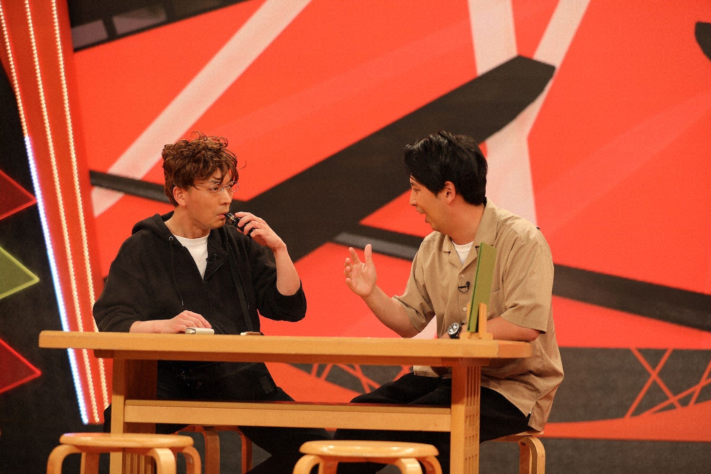 ニューヨーク (c)テレビ朝日