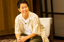 ウエストランド井口 (c)中京テレビ