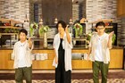 浜ロン、ウエストランド井口、川上洋平が「太田上田」愛を語り尽くすスピンオフ企画