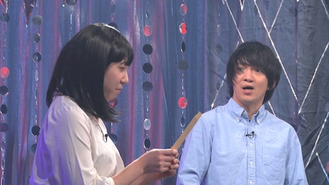 パーパー (c)フジテレビ