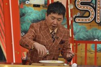 爆笑問題・田中 (c)読売テレビ