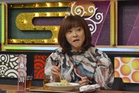 松本明子 (c)読売テレビ