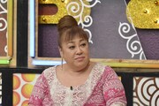 森公美子 (c)読売テレビ