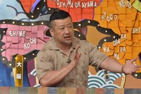 ケンドーコバヤシ (c)読売テレビ