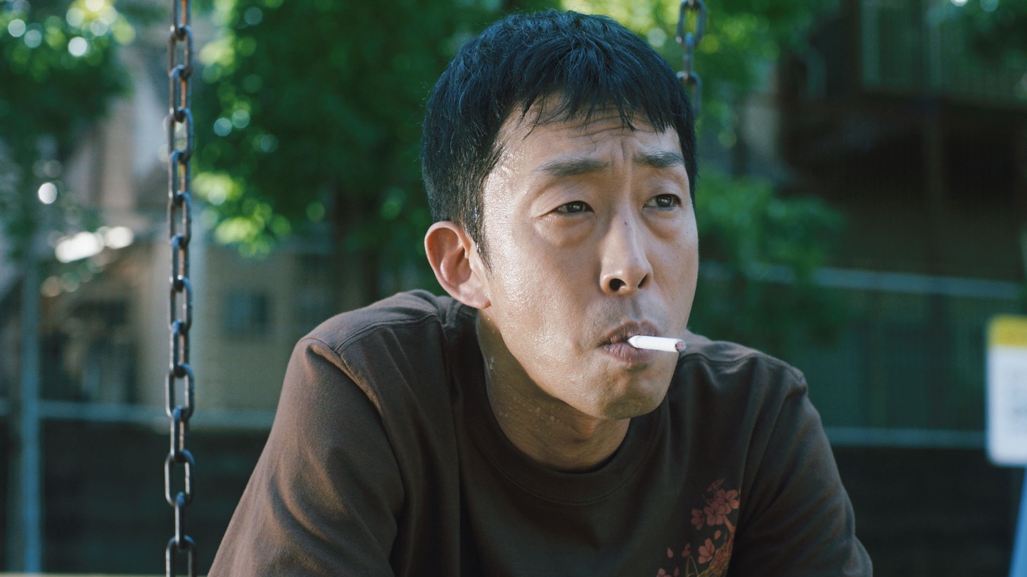主演を務めるのは連続ドラマ初主演となる北村有起哉。