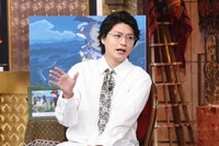 横尾渉 (c)日本テレビ