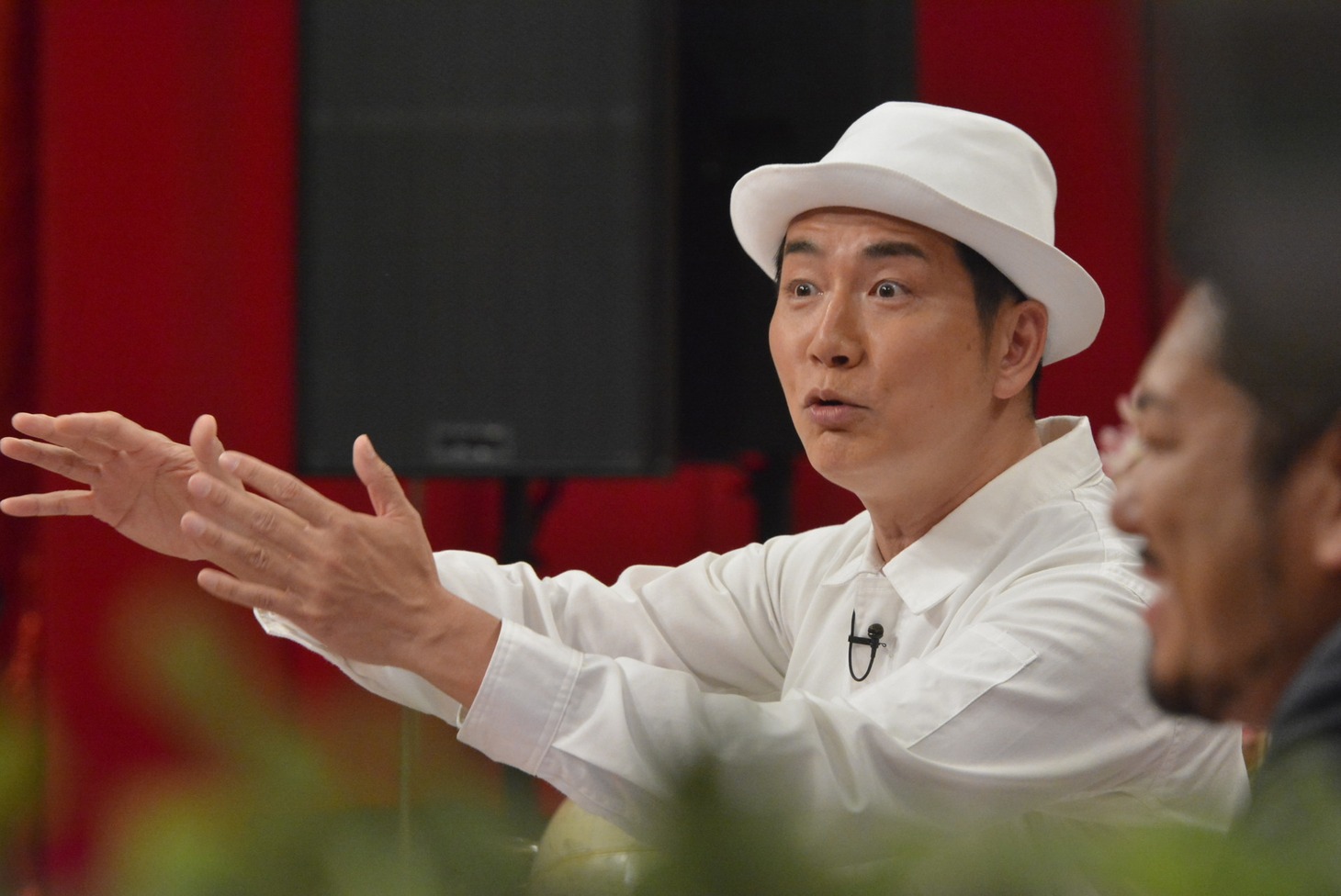 収納王子コジマジック (c)読売テレビ