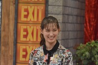 トラウデン直美 (c)読売テレビ