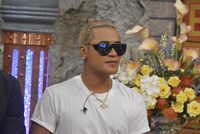 ELLY (c)読売テレビ