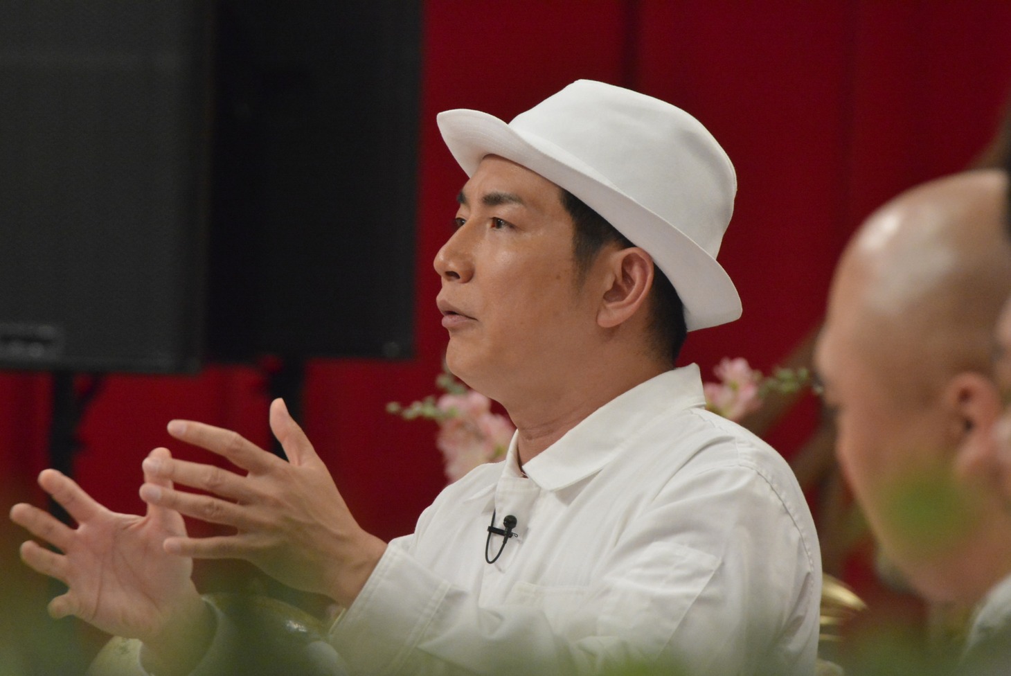 収納王子コジマジック (c)読売テレビ