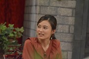 小島瑠璃子 (c)読売テレビ