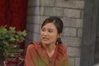 小島瑠璃子 (c)読売テレビ
