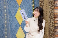 ゲストの重盛さと美。