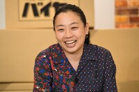 いとうあさこ (c)ABCテレビ