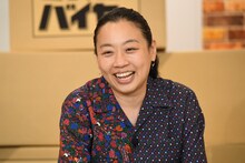 いとうあさこ (c)ABCテレビ