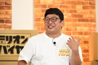 Wエンジン・チャンカワイ (c)ABCテレビ